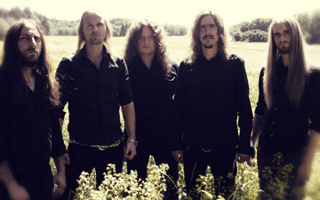 opeth