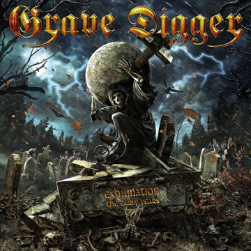 gravediggerexhumationcd