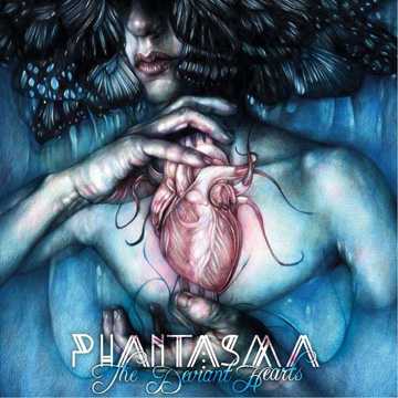 phantasmaalbumcover