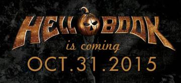 hellbookcoming