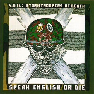 sodspeakenglishcd