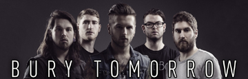 burytomorrow.band