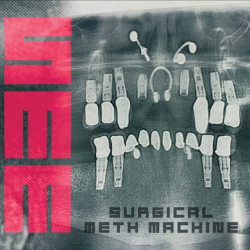 surgicalmethmachinecd