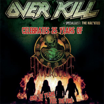 overkill2016postershowdvd