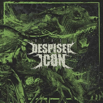 despisediconbeastcd