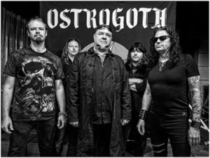 ostrogoth