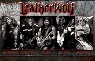 leatherwolfband2017