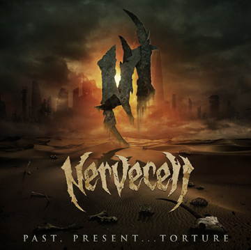 nervecell-past-present-torture-cover-art