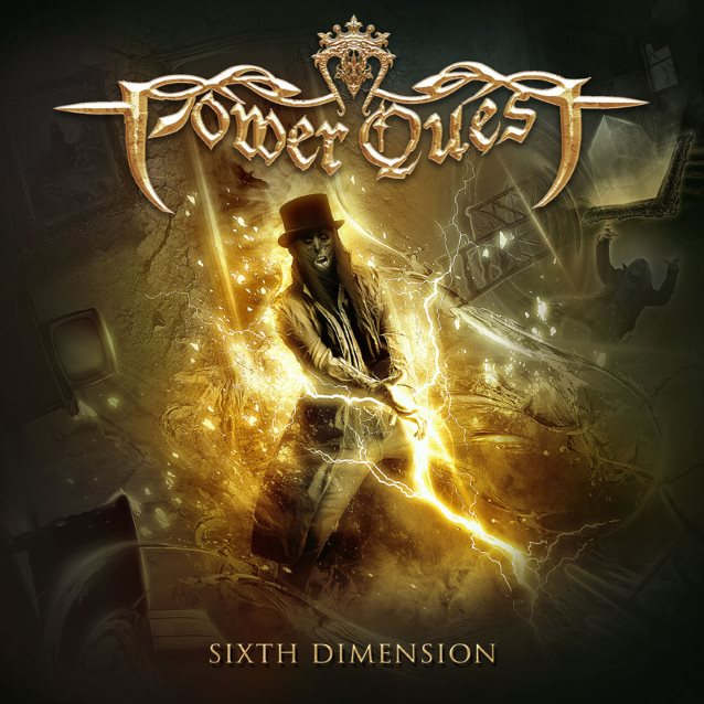 powerquestsixthdimensioncd