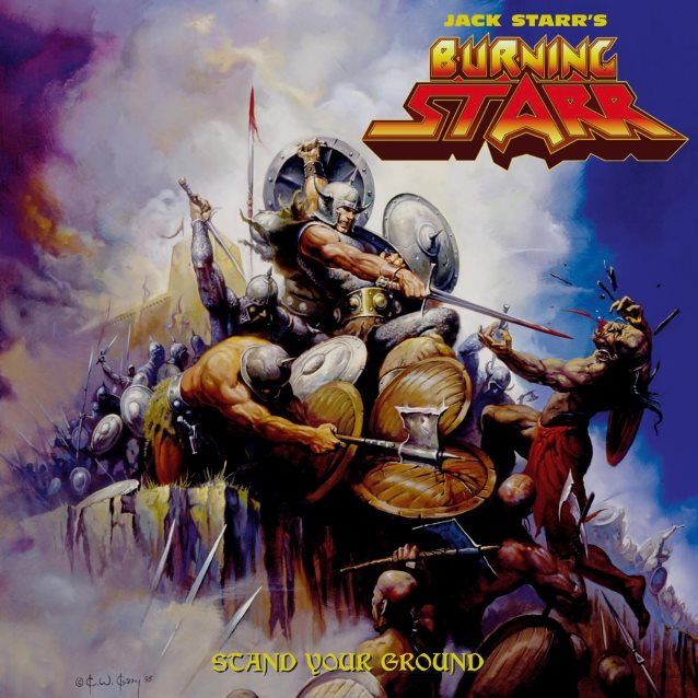 burningstarrstandcd