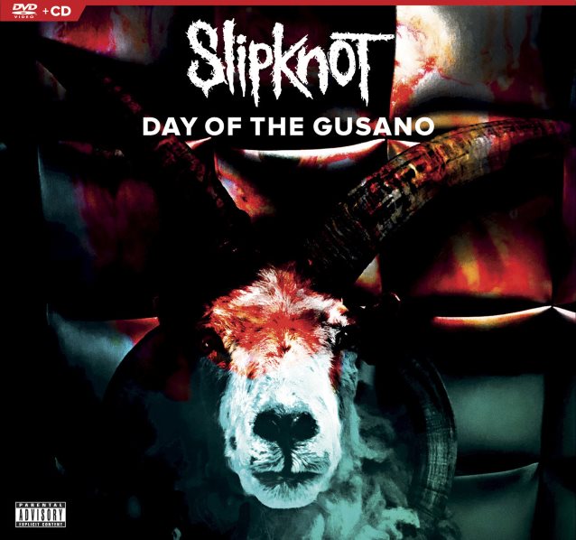 slipknotgusanodvd