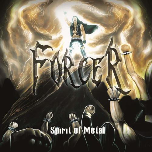 FORCER Spirit of Metal