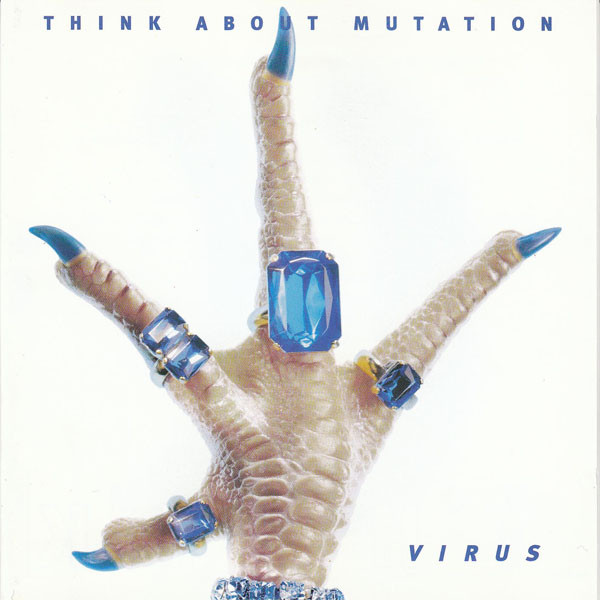 THINK ABOUT MUTATION Virus