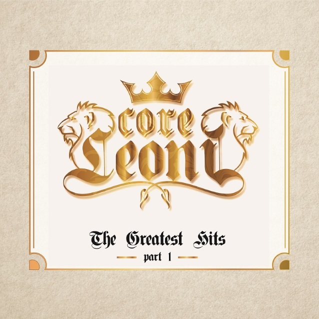 coreleonigreatestcover1