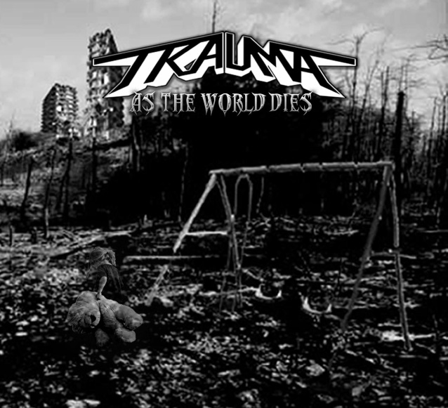 traumaastheworld