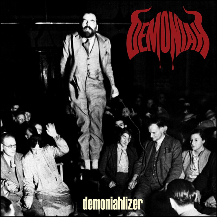 DEMONIAH Demoniahlizer