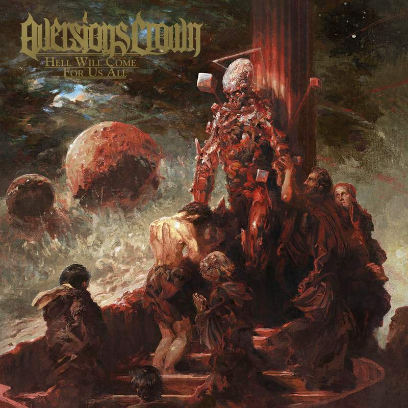 AVERSIONS CROWN