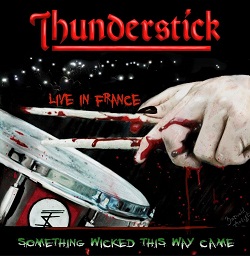 THUNDERSTICK