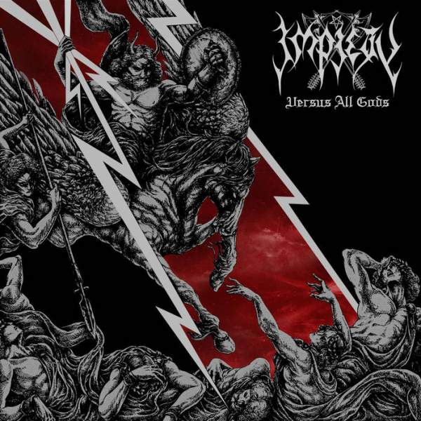 IMPIETY