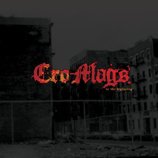 cro-mags