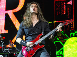 Kiko Loureiro