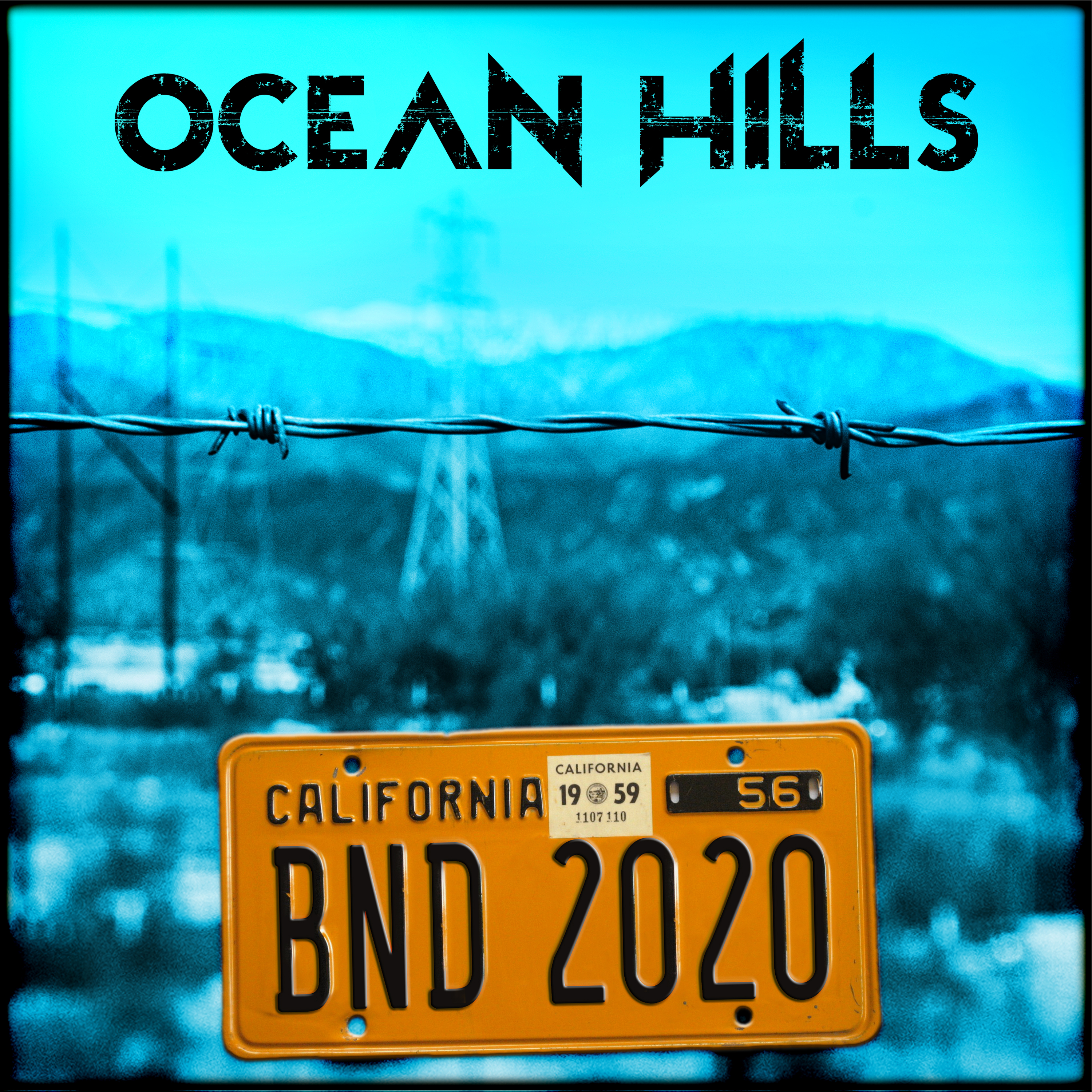 OCEAN HILLS