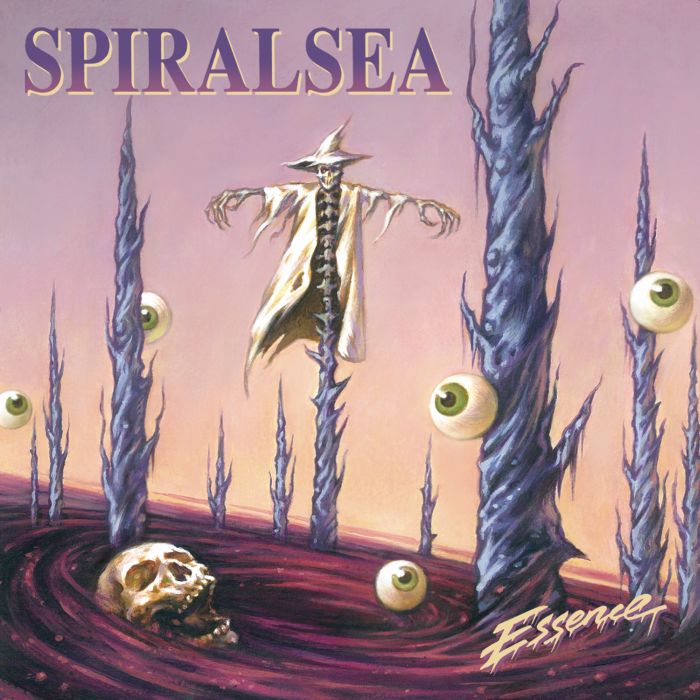 SPIRALSEA