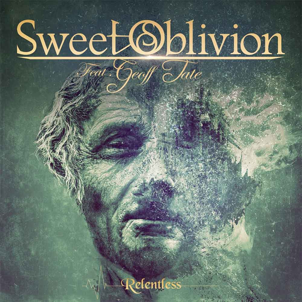 SWEET OBLIVION Relentless