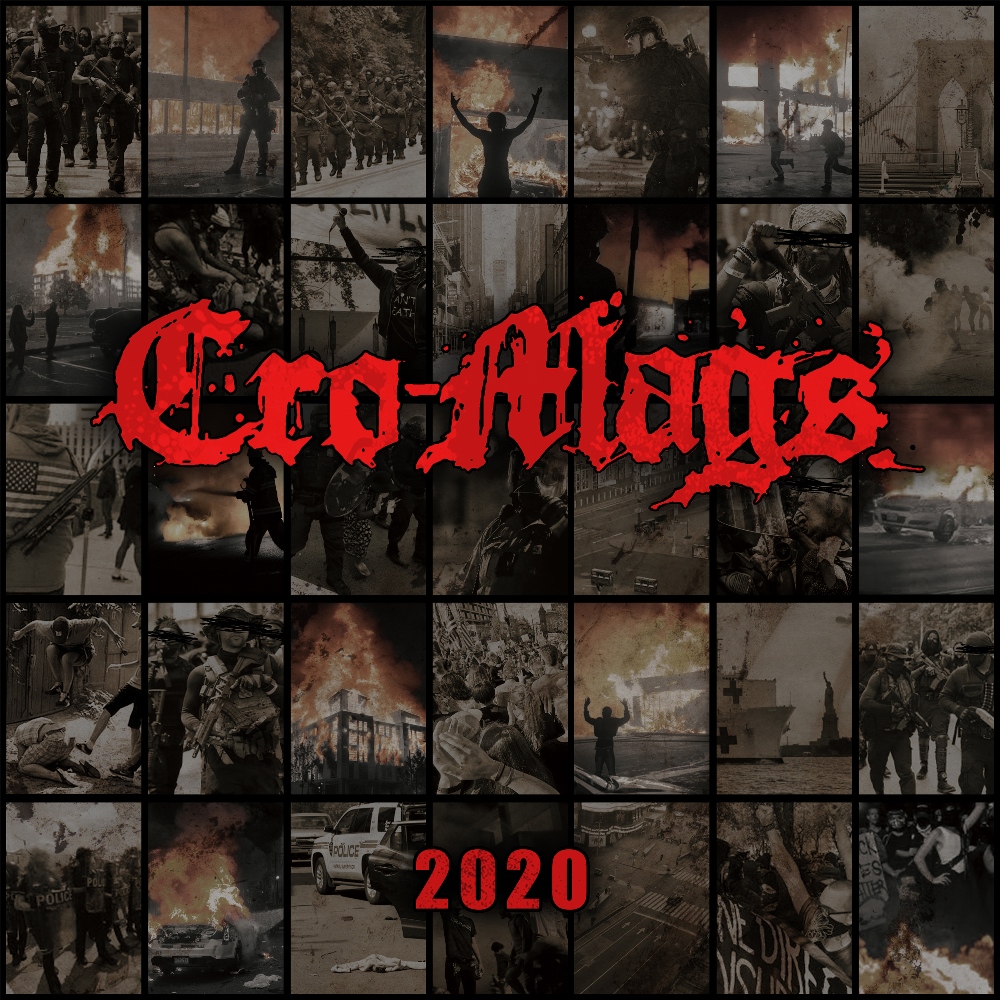 CRO-MAGS