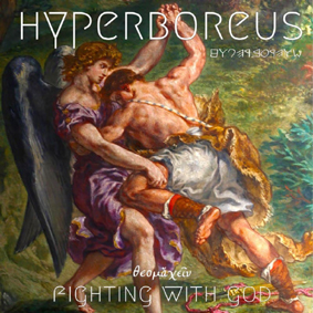 Hyperboreus_-_Fighting_with_God_(cover)