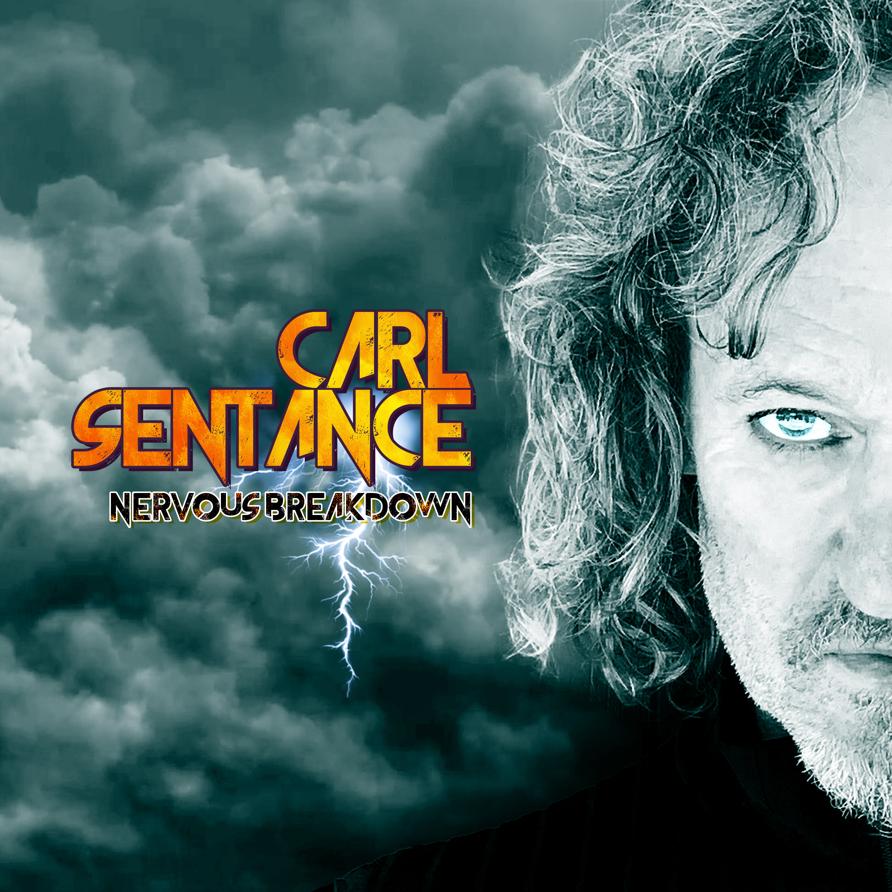 Carl Sentance