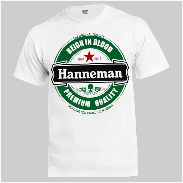 Hanneman Front