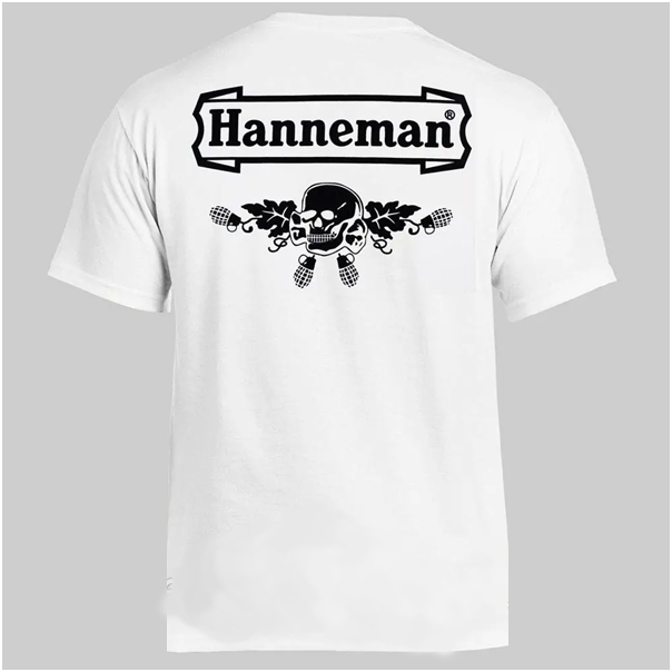 Hannemann tyl