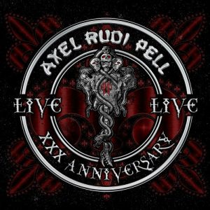 Axel Rudi Pell - XXX Anniversary Live