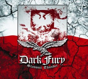 Dark Fury